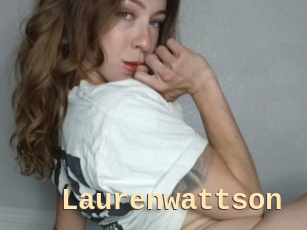 Laurenwattson