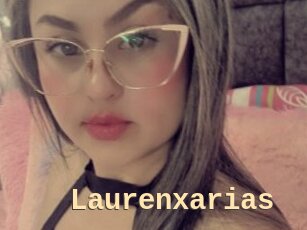 Laurenxarias