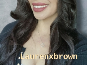 Laurenxbrown