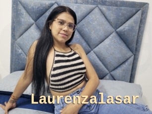 Laurenzalasar