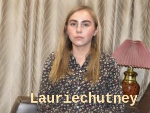 Lauriechutney