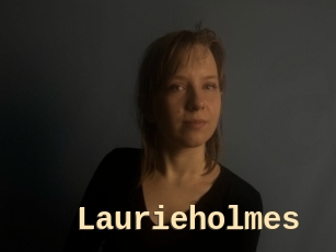 Laurieholmes