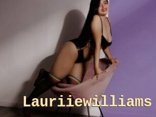 Lauriiewilliams