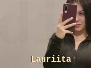 Lauriita