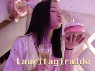 Lauritagiraldo