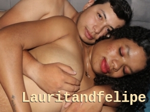 Lauritandfelipe