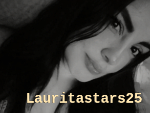 Lauritastars25