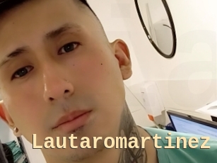 Lautaromartinez