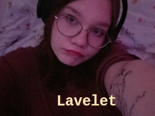 Lavelet