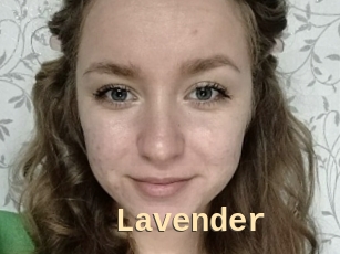 Lavender