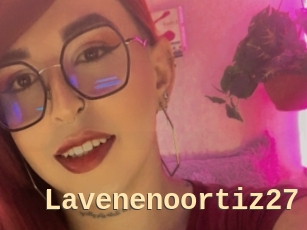 Lavenenoortiz27