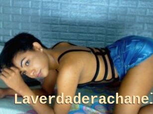 Laverdaderachanel