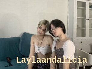 Laylaandalicia