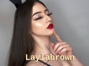 Laylabrown