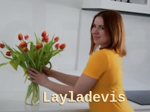 Layladevis