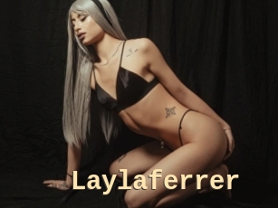 Laylaferrer