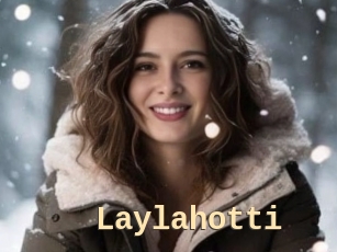 Laylahotti