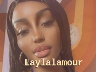 Laylalamour