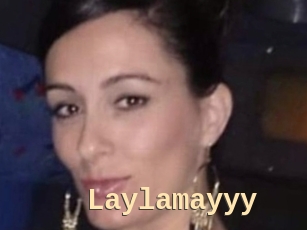 Laylamayyy