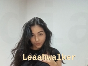 Leaahwalker