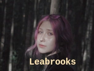 Leabrooks