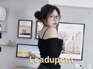 Leadupont