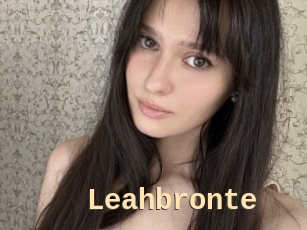 Leahbronte