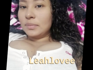 Leahlovee