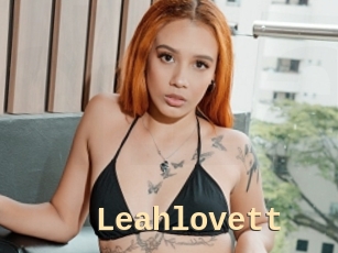 Leahlovett