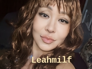 Leahmilf