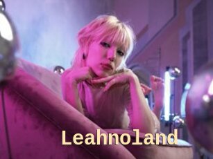 Leahnoland