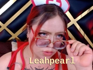 Leahpearl