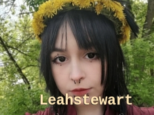 Leahstewart