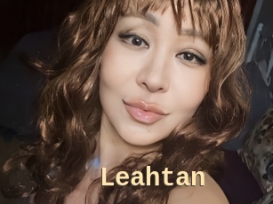 Leahtan