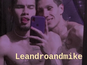 Leandroandmike