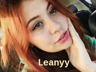 Leanyy