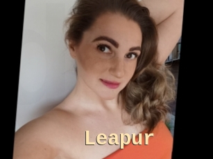 Leapur