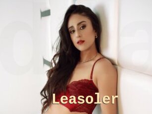 Leasoler