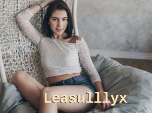 Leasulllyx