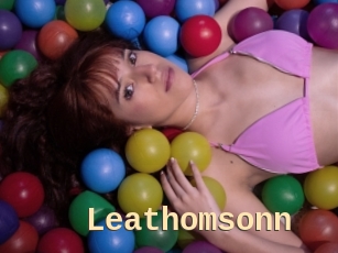 Leathomsonn