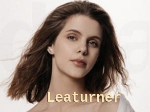 Leaturner