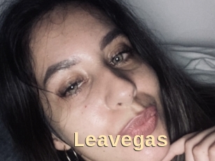 Leavegas