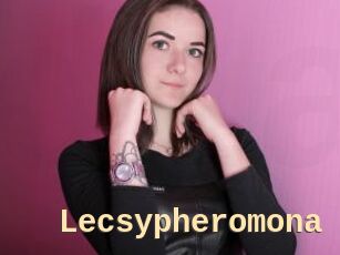 Lecsypheromona