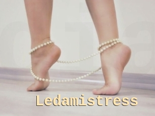 Ledamistress