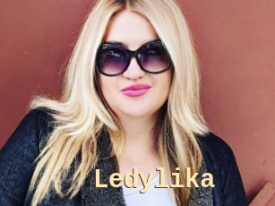 Ledylika