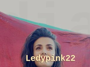 Ledypink22