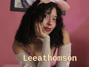 Leeathomson