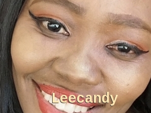 Leecandy