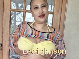 Leejohnson