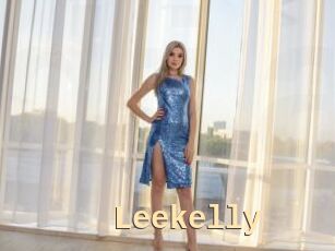 Leekelly